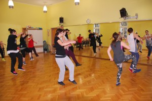 ZPŠ 14 hiphop 2 Samo  